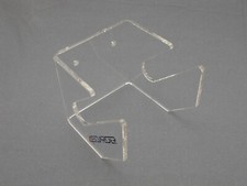 4boarder single wandhalterung gebraucht kaufen  Stadecken-Elsheim