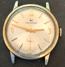Vintage 1960 hamilton for sale  Oregon City