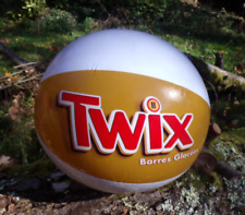 Twix barres glacees d'occasion  Beynat