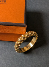 Hermès schalring tuchring gebraucht kaufen  Berlin