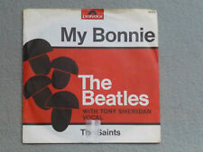 Single the beatles gebraucht kaufen  Offenbach am Main
