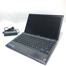Notebook Windows 7 Sony VPCZ12AFJ PCG-3115N Core i7/8GB/500GB notebook comprar usado  Enviando para Brazil