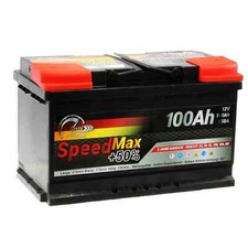 Speed max l4100 d'occasion  Expédié en France