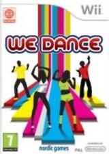 Dance video game for sale  UK