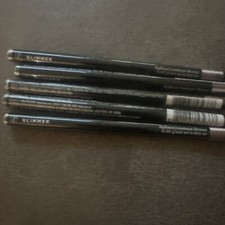 (5) Delineador labial retrátil Avon FMG - Bastões de mica MYSTERY MALVE comprar usado  Enviando para Brazil