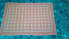 Granny square copertina usato  Italia