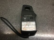 Micronta analoque clamp for sale  BOSTON