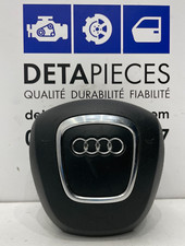 Airbag volant audi d'occasion  Verneuil-l'Étang