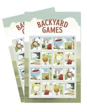 2021 backyard games for sale  Aurora