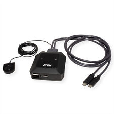 Aten us3312 port gebraucht kaufen  Ettlingen