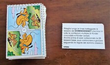 Domino disney gadget usato  Verrua Savoia