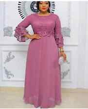 Usado, Novos vestidos de festa femininos plus size novos vestidos de noiva de renda vestido elegante comprar usado  Enviando para Brazil