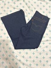 Vintage levi big for sale  San Leandro