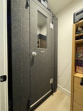 Whisper room mdl for sale  Imperial Beach