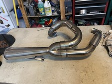 Vrsc vrod rod for sale  Marysville