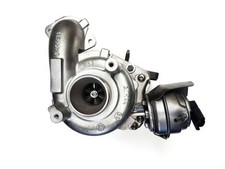 Turbocompressor Citroën Berlingo / 1.6 HDi 110 806291 comprar usado  Enviando para Brazil
