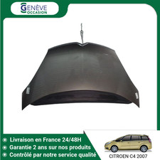 Capot citroen 7901n7 d'occasion  Niort