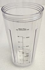 Ninja blast 16oz for sale  Pacific Grove