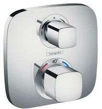 Hansgrohe ecostat thermostat gebraucht kaufen  Berlin