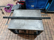 Renault espace sitzschiene gebraucht kaufen Renault espace sitzschiene gebraucht kaufen  Königsbrunn