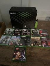 x series bundle xbox for sale x series bundle xbox for sale LICHFIELD