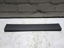 Dachverkleidung leiste hinten gebraucht kaufen  Gronau