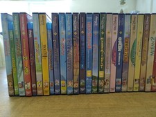 Lot dvd blu d'occasion  Riedisheim