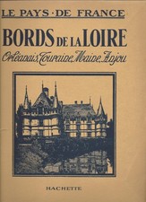 Bords loire orléanais d'occasion  Romans-sur-Isère