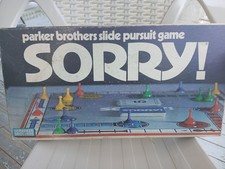 sorry board game for sale sorry board game for sale Richmond