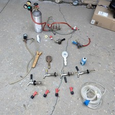 Home co2 draft for sale  Denver