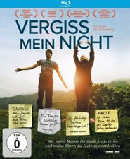 Vergiss blu ray gebraucht kaufen  Berlin