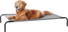 Raised dog bed for sale  BELVEDERE