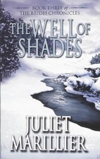 The well shades gebraucht kaufen  Berlin