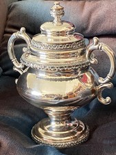 Antique silver plated for sale  Costa Mesa