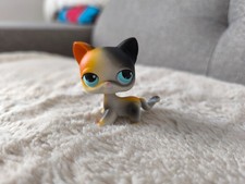Authentic littlest pet d'occasion  Laon