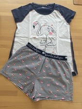 Yigga schlafanzug größe gebraucht kaufen  Cochem