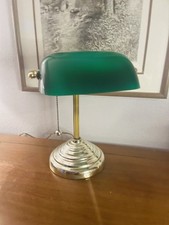 Vintage bankers lamp for sale  Walnut Cove
