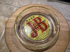 Cendrier publicitaire ancien d'occasion  Brax
