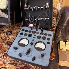 Vintage roberts valve for sale  ILKESTON