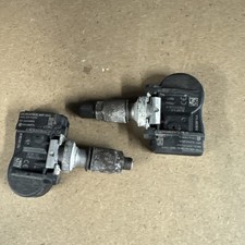 Tyre pressure sensor for sale  UK