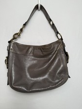 Coach zoe patent for sale  Denver