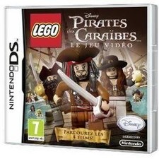 Jeu lego pirates d'occasion  Les Mureaux