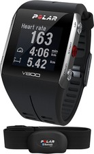 Polar trainingcomputer v800 gebraucht kaufen  Tauberbischofsheim