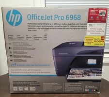 hp officejet 6968 for sale  Payson