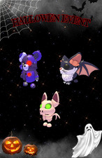 Halloween event kitty for sale  Miami