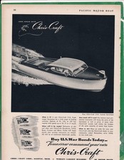 Magazine 1945 chris for sale  Blaine