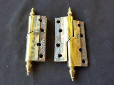 Pair reclaimed antique for sale  YORK
