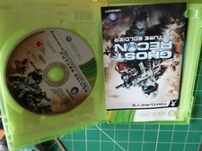 xbox 360 ghost recon for sale xbox 360 ghost recon for sale NORWICH