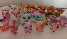 Lot littlest petshop d'occasion  Migennes