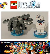 Lego dimensions stay for sale  RETFORD